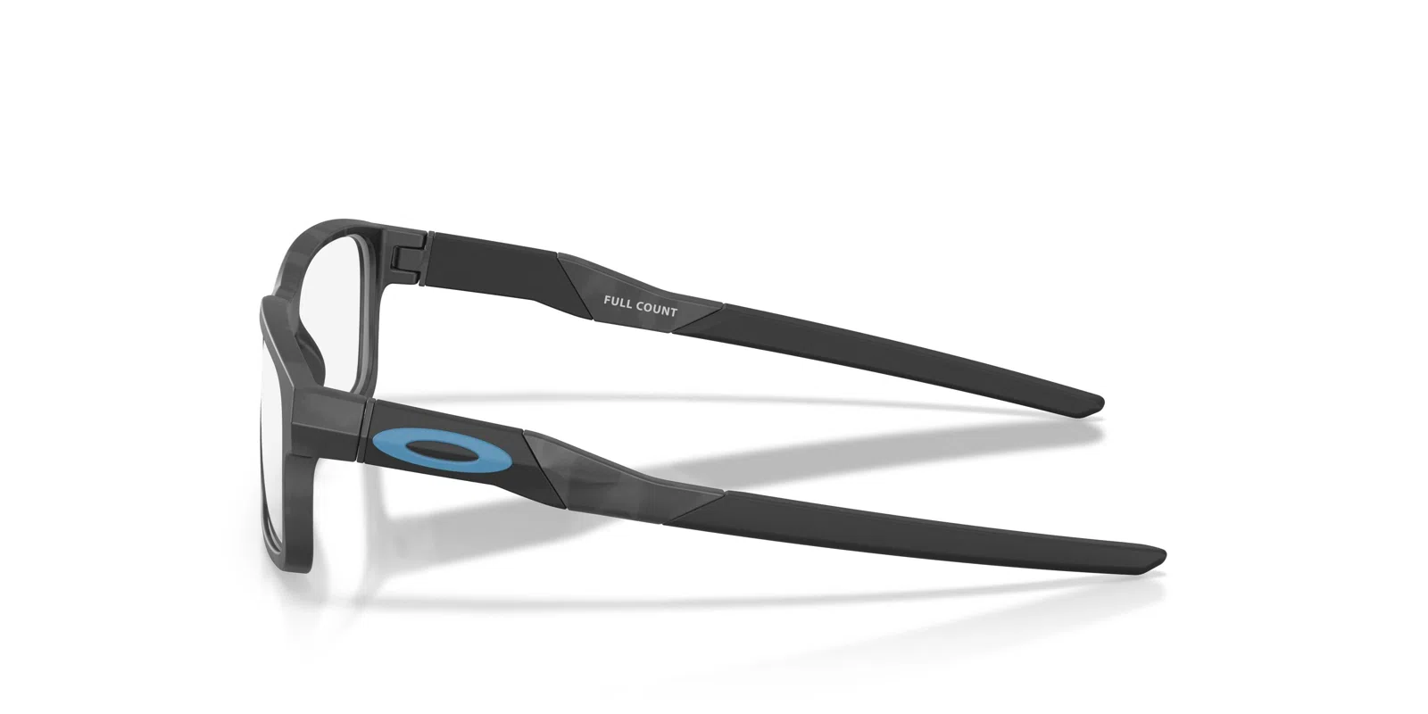 Oakley Full Count 8013 Eyeglasses - view 7